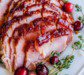 Ветчина домашняя кусочки